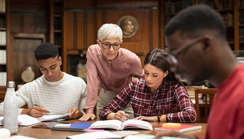 aprendizaje de idiomas
