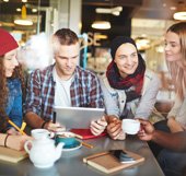 instructores de idioma