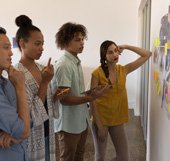 aprendizaje con instructores