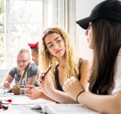 aumento de conocimiento